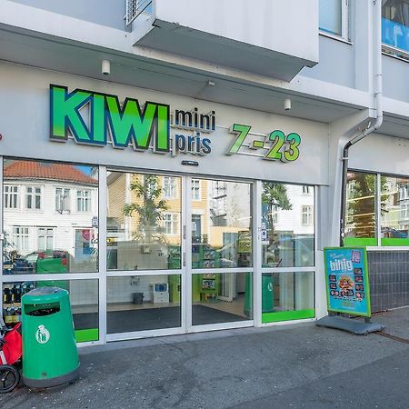 ברגן Ng Apartments מראה חיצוני תמונה