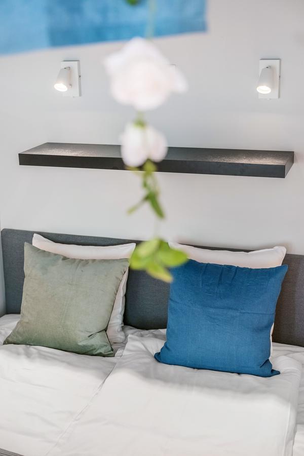 ברגן Ng Apartments מראה חיצוני תמונה