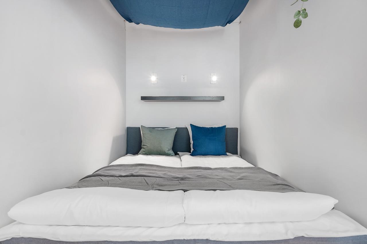 ברגן Ng Apartments מראה חיצוני תמונה